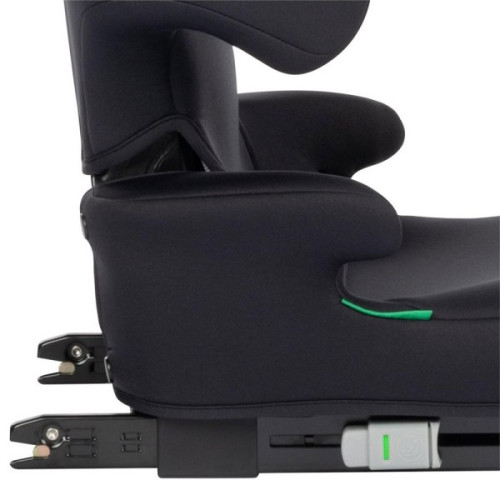 Автокресло Bebe Confort Eros i-Safe Mineral Black